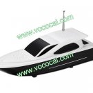 Mini Portable Yacht Speaker Support SD/TF Card USB Disk FM Radio