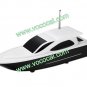Mini Portable Yacht Speaker Support SD/TF Card USB Disk FM Radio