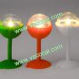 Novelty Mini Energy-saving LED Sucker Battery Operated Light Night Lamp