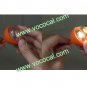 Novelty Mini Energy-saving LED Sucker Battery Operated Light Night Lamp