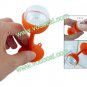 Novelty Mini Energy-saving LED Sucker Battery Operated Light Night Lamp