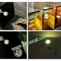 Novelty Mini Energy-saving LED Sucker Battery Operated Night Light