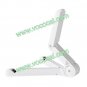 Foldable Holder Stand Cradle Bracket for iPad 2 Samsung Galaxy Tab 7.0 Plus
