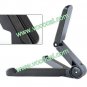 Foldable Holder Stand Cradle Bracket for iPad 2 Samsung Galaxy Tab 7.0 Plus