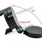 360 Rotating Universal Car Windshield Holder Mount Cradle Stand for iPhone 4 4S