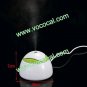Home and Office Mini USB Ultrasonic Air Purification Humidifier