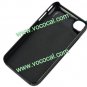 Special PC Hard Drawer Case Cover Skin for iPhone 4 4S with Card Holder