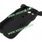 Silicone Cute Pirate Pig Case Cover Skin for Samsung Galaxy S3 i9300