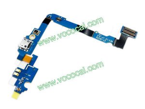 Charging Port Flex Cable Ribbon Connector for Samsung Galaxy Nexus i9250