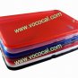 TPU X Case Cover Skin for Samsung P3100 Galaxy Tab 2/P6200 Galaxy Tab 7.0 Plus