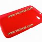 TPU X Case Cover Skin for Samsung P3100 Galaxy Tab 2/P6200 Galaxy Tab 7.0 Plus