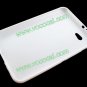 TPU X Case Cover Skin for Samsung P3100 Galaxy Tab 2/P6200 Galaxy Tab 7.0 Plus