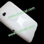 TPU X Case Cover Skin for Samsung P3100 Galaxy Tab 2/P6200 Galaxy Tab 7.0 Plus