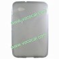 TPU X Case Cover Skin for Samsung P3100 Galaxy Tab 2/P6200 Galaxy Tab 7.0 Plus