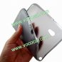 TPU X Case Cover Skin for Samsung P3100 Galaxy Tab 2/P6200 Galaxy Tab 7.0 Plus