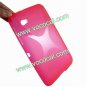 TPU X Case Cover Skin for Samsung P3100 Galaxy Tab 2/P6200 Galaxy Tab 7.0 Plus