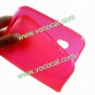 TPU X Case Cover Skin for Samsung P3100 Galaxy Tab 2/P6200 Galaxy Tab 7.0 Plus
