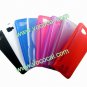 S Style TPU Case Cover Skin for LG Optimus 4X HD P880