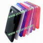 S Style TPU Case Cover Skin for LG Optimus 4X HD P880