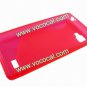 S Style TPU Case Cover Skin for LG Optimus 4X HD P880 Pink