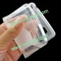 S Style TPU Case Cover Skin for LG Optimus 4X HD P880 Clear White