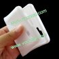 S Style TPU Case Cover Skin for LG Optimus 4X HD P880 White