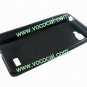 S Style TPU Case Cover Skin for LG Optimus 4X HD P880 Black