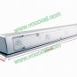 4 LED Vibration Pir Sensor Wardrobe Light Cabinet Lamp