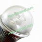 E27-3W*1W LED High Power Light Lamp Bulb Spotlight