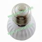 3W 220V 23 LED Automatic Sensor Energy Saving Light LED Lamp