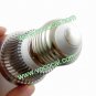 E27-3W*1W-LED High Power Lamp Bulb Spotlight