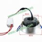 3*1W LED Ceiling Spotlights High Power Lamp Recessed lights Downlights