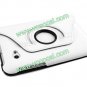 360 Degree Rotating PU Leather Case Stand for Samsung Galaxy Tab P6800 P6810