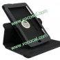 360 Degree Rotating PU Leather Case Cover Skin with Stand for Google Nexus 7