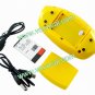 Mini Portable Memory Card Outdoor Speaker Heavy Bass with FM Radio