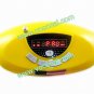 Mini Portable Memory Card Outdoor Speaker Heavy Bass with FM Radio