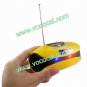 Mini Portable Memory Card Outdoor Speaker Heavy Bass with FM Radio