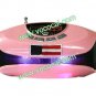 Q7 Mini Portable Memory Card Outdoor Speaker Heavy Bass with FM Radio