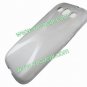 Transparent X Shape TPU Case Cover Skin for Samsung I9300 Galaxy S3