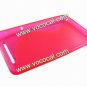 TPU Case Cover Skin for Google Nexus 7 Pink