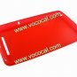 TPU Case Cover Skin for Google Nexus 7 Red