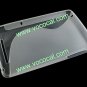 TPU Case Cover Skin for Google Nexus 7 Transparent