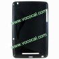 TPU Case Cover Skin for Google Nexus 7 Black