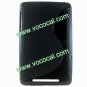 TPU Case Cover Skin for Google Nexus 7 Black