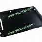 TPU Case Cover Skin for Google Nexus 7 Black