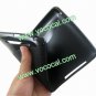 TPU Case Cover Skin for Google Nexus 7 Black