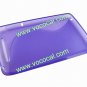 TPU Case Cover Skin for Google Nexus 7 Purple