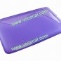 TPU Case Cover Skin for Google Nexus 7 Purple
