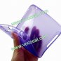 TPU Case Cover Skin for Google Nexus 7 Purple
