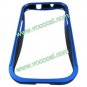Slim Aluminum Alloy Frame Bumper Case Cover for Samsung Galaxy S3 I9300